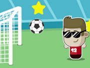 Hình ảnh game Footstar