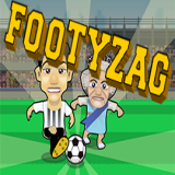 Chơi game poki FootyZag