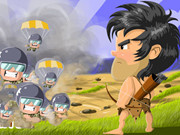 Hình ảnh game Forest Warriors