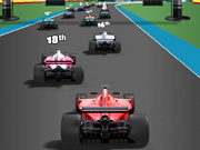Hình ảnh game Formula Rush