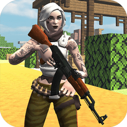 Hình ảnh game Fort Clash Survival