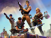 Hình ảnh game Fortnite Online
