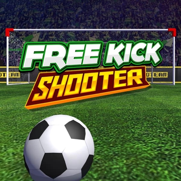 Hình ảnh game Freekick Football: ?� ph?t bo?ng ?a? t? do