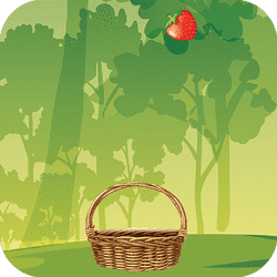 Hình ảnh game Fruit Fetch