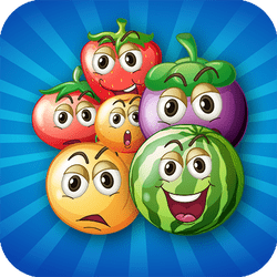 Hình ảnh game Fruit Smash Master