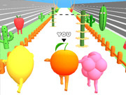 Hình ảnh game Fruit War