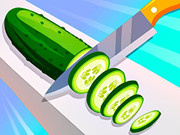 Hình ảnh game Fruits Slice Challenge