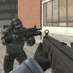 Hình ảnh game Full-Life Deathmatch