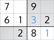 Hình ảnh game Fun Game Play Sudoku