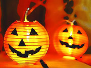 Hình ảnh game Fun Halloween Pumpkins
