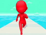 Hình ảnh game Fun Race 3D Online