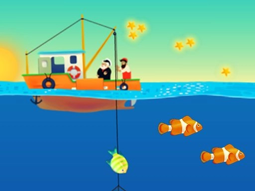 Hình ảnh game Funniest Catch