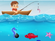 Hình ảnh game Funny Fishing