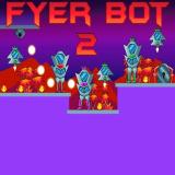 Chơi game poki Fyer Bot 2