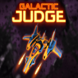 Chơi game poki Galactic Judge