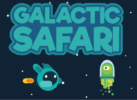 Hình ảnh game Galactic Safari