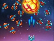 Hình ảnh game Galaga Special Edition