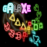 Chơi game poki GalaXe