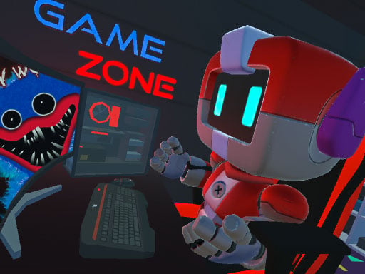 Hình ảnh game Game Station