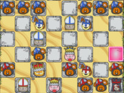 Hình ảnh game Garfield Chess