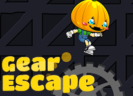 Hình ảnh game Gear Escape