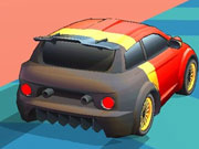 Hình ảnh game Gear Race 3D