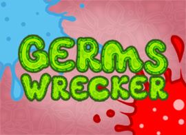 Hình ảnh game Germs Wrecker