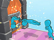 Hình ảnh game Giant Head Rush