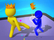 Hình ảnh game Giant Rush Online