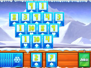 Hình ảnh game Glacier Solitaire