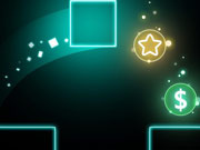 Hình ảnh game Glow Obstacle Course