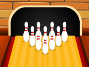 Hình ảnh game Go Bowling