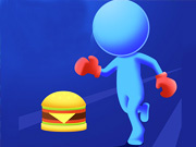 Hình ảnh game Go Cross