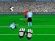 Hình ảnh game Goalkeeper Champ