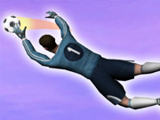 Hình ảnh game Goalkeeper Wiz