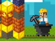 Hình ảnh game Gold Mine Strike