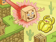 Hình ảnh game Golden Scarabeaus