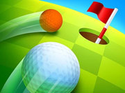 Hình ảnh game Golf Battle