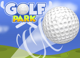 Hình ảnh game Golf Park