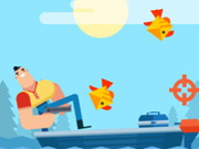 Hình ảnh game Gone Fishing