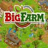 Chơi game poki Goodgame Big Farm
