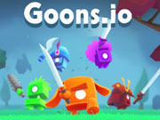 Hình ảnh game Goons.io
