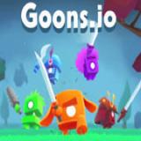 Chơi game poki Goons.io