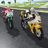 Chơi game poki Gp Moto Racing 3