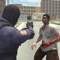 Hình ảnh game Grand Zombie Swarm
