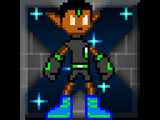 Hình ảnh game GravytX The Gravytoid