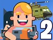 Hình ảnh game Gun Battle 2