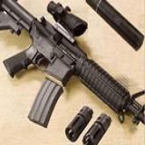 Chơi game poki Gun Builder