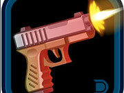 Hình ảnh game Gun Flipper
