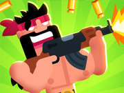 Hình ảnh game Gun Guys